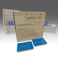 Комплект минимодулей «Полупроводниковые приборы»  - fgospostavki.ru - Белово