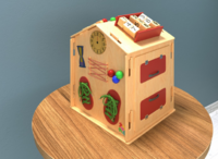 Бизидом «Шестеренки» - fgospostavki.ru - Белово