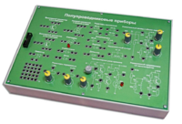 Сменная панель «Полупроводниковые приборы» - fgospostavki.ru - Белово