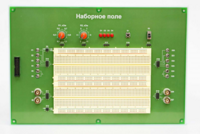 Сменная панель «Наборное поле» - fgospostavki.ru - Белово
