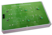 Сменная панель "Импульсные стабилизаторы" - fgospostavki.ru - Белово