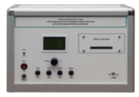 Учебно лабораторное оборудование «Экспериментальная проверка закона Пуассона» - fgospostavki.ru - Белово