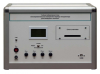 Учебная лабораторная установка «Измерение периода полураспада долгоживущего изотопа» - fgospostavki.ru - Белово