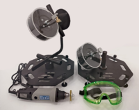 Лабораторный стенд "Гироскопические эффекты"  - fgospostavki.ru - Белово