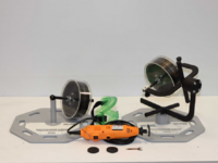 Демонстрационная установка "Гироскопический эффект" - fgospostavki.ru - Белово