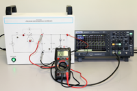 Установка "Изучение релаксационных колебаний"  - fgospostavki.ru - Белово