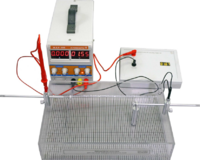 Лабораторная установка «Изучение электростатического поля» - fgospostavki.ru - Белово