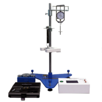 Лабораторная установка «Модуль Юнга и модуль сдвига»  - fgospostavki.ru - Белово