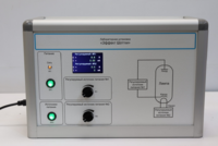 Лабораторная установка «Эффект Шоттки» - fgospostavki.ru - Белово
