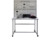 Комплект лабораторного оборудования «Электротехнические материалы» - fgospostavki.ru - Белово