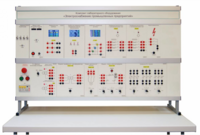Комплект лабораторного оборудования «Электроснабжение промышленных предприятий» - fgospostavki.ru - Белово