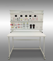 Комплект лабораторного оборудования «Электрические машины и электропривод» - fgospostavki.ru - Белово