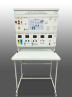 Комплект лабораторного оборудования «Теоретические основы электротехники» - fgospostavki.ru - Белово