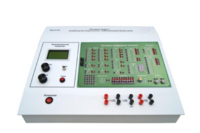 Учебный лабораторный стенд «Основы цифровой техники»  - fgospostavki.ru - Белово