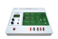 Учебный лабораторный стенд "Источники вторичного электропитания"  - fgospostavki.ru - Белово