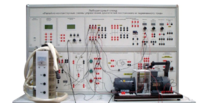 Лабораторный стенд «Релейно-контакторные схемы управления двигателей постоянного и переменного тока» - fgospostavki.ru - Белово