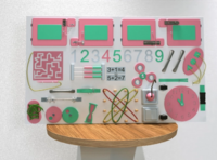 Бизипанель «Мятная» - fgospostavki.ru - Белово