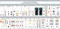 Комплект учебного оборудования «Электрические машины и аппараты» - fgospostavki.ru - Белово