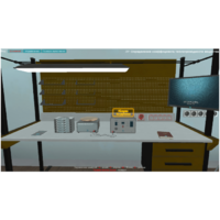 Виртуальная лабораторная работа «Определение коэффициента теплопроводности вещества» - fgospostavki.ru - Белово