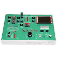 Комплект учебного оборудования «Беспроводный сетевой интерфейс Bluetooth»  - fgospostavki.ru - Белово