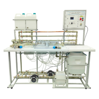 Типовой комплект учебного оборудования «Основы механики жидкости» - fgospostavki.ru - Белово