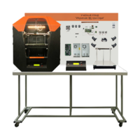 Готовая лаборатория «3D моделирования и прототипирования» на 10 обучающих мест - fgospostavki.ru - Белово