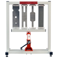 Комплекс "Изучение напряжений" - fgospostavki.ru - Белово