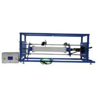 Экспериментальная установка «Определение упругих констант при растяжении» - fgospostavki.ru - Белово