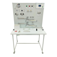 Типовой комплект учебного оборудования «Пневмопривод и электропневмоавтоматика» (16 лабораторных работ) - fgospostavki.ru - Белово