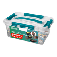 Ресурсный набор для "Динамика ЙоТик М1" - fgospostavki.ru - Белово