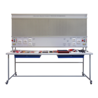 Учебный комплект лабораторного оборудования «Рабочее место электромонтажника» - fgospostavki.ru - Белово