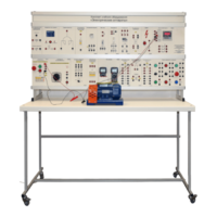 Учебный комплект лабораторного оборудования «Электрические аппараты» - fgospostavki.ru - Белово
