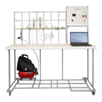 Лабораторный стенд "Датчики давления"  - fgospostavki.ru - Белово