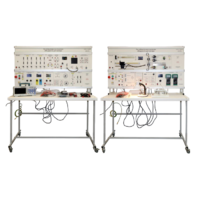 Комплект учебного оборудования «Промышленные датчики» - fgospostavki.ru - Белово