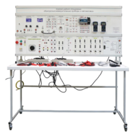 Типовой комплект учебного оборудования «Контрольно-измерительные приборы и автоматика» - fgospostavki.ru - Белово