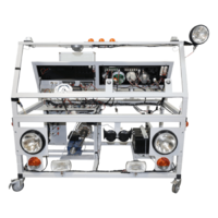 Стенд-тренажер «Электрооборудование КамАЗ» - fgospostavki.ru - Белово