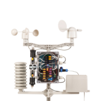 Образовательный набор "Школьная Метеостанция ЙоТик М2" (Цифровая метеорология) - fgospostavki.ru - Белово