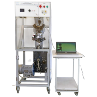 Лабораторный стенд «Независимая рычажная подвеска» (динамика) - fgospostavki.ru - Белово