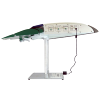 Электрифицированный учебный макет «Механизация крыла самолета» - fgospostavki.ru - Белово