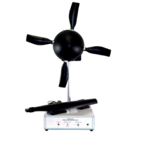 Учебный макет «Механизм изменения шага винта» - fgospostavki.ru - Белово