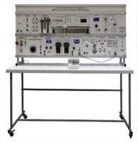 Комплект учебно-лабораторного оборудования «Датчики технологических параметров» - fgospostavki.ru - Белово
