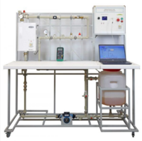 Лабораторный стенд "Датчики температуры"  - fgospostavki.ru - Белово