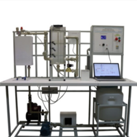 Лабораторный стенд "Изучение работы системы автоматического управления" - fgospostavki.ru - Белово