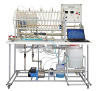 Стенд «Механика жидкости» - fgospostavki.ru - Белово