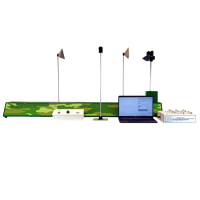 Комплект учебно-лабораторного интерактивного оборудования для изучения основ радиолокации и радиоэлектронной борьбы - fgospostavki.ru - Белово