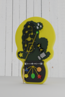 Бизиборд «Кактус» - fgospostavki.ru - Белово