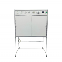 Лабораторный стенд «Энергосберегающие технологии в светотехнике» - fgospostavki.ru - Белово