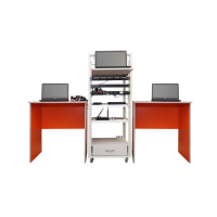 Типовой комплект учебного оборудования  «IP-телефония» VOIP - fgospostavki.ru - Белово