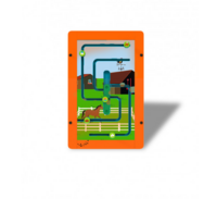 Игровая панель «Веселая ферма»  - fgospostavki.ru - Белово