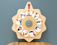 Игровой барабан для выполнения упражнений - fgospostavki.ru - Белово